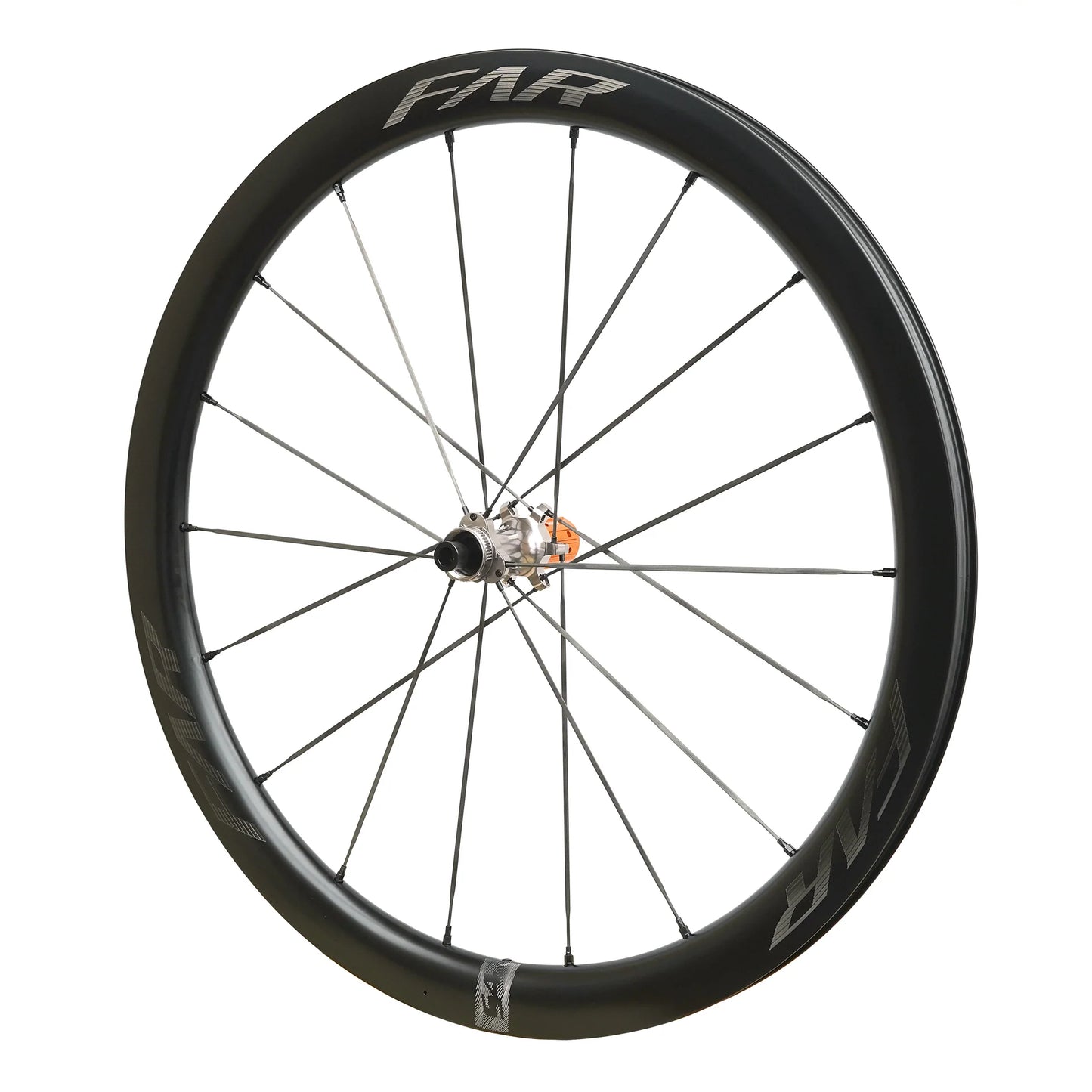 [Ready Stocks] Farsports 2026 S Series Wheelset