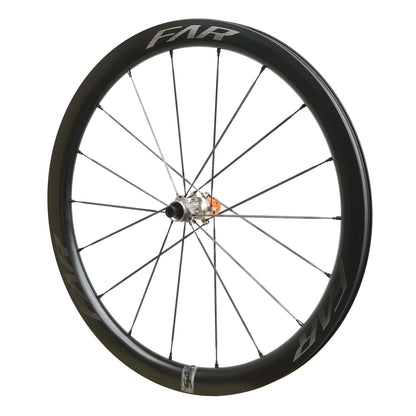 [Ready Stocks] Farsports 2026 S Series Wheelset