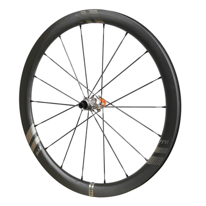 [Pre-Order] Farsports 2026 EVO S Series Wheelset