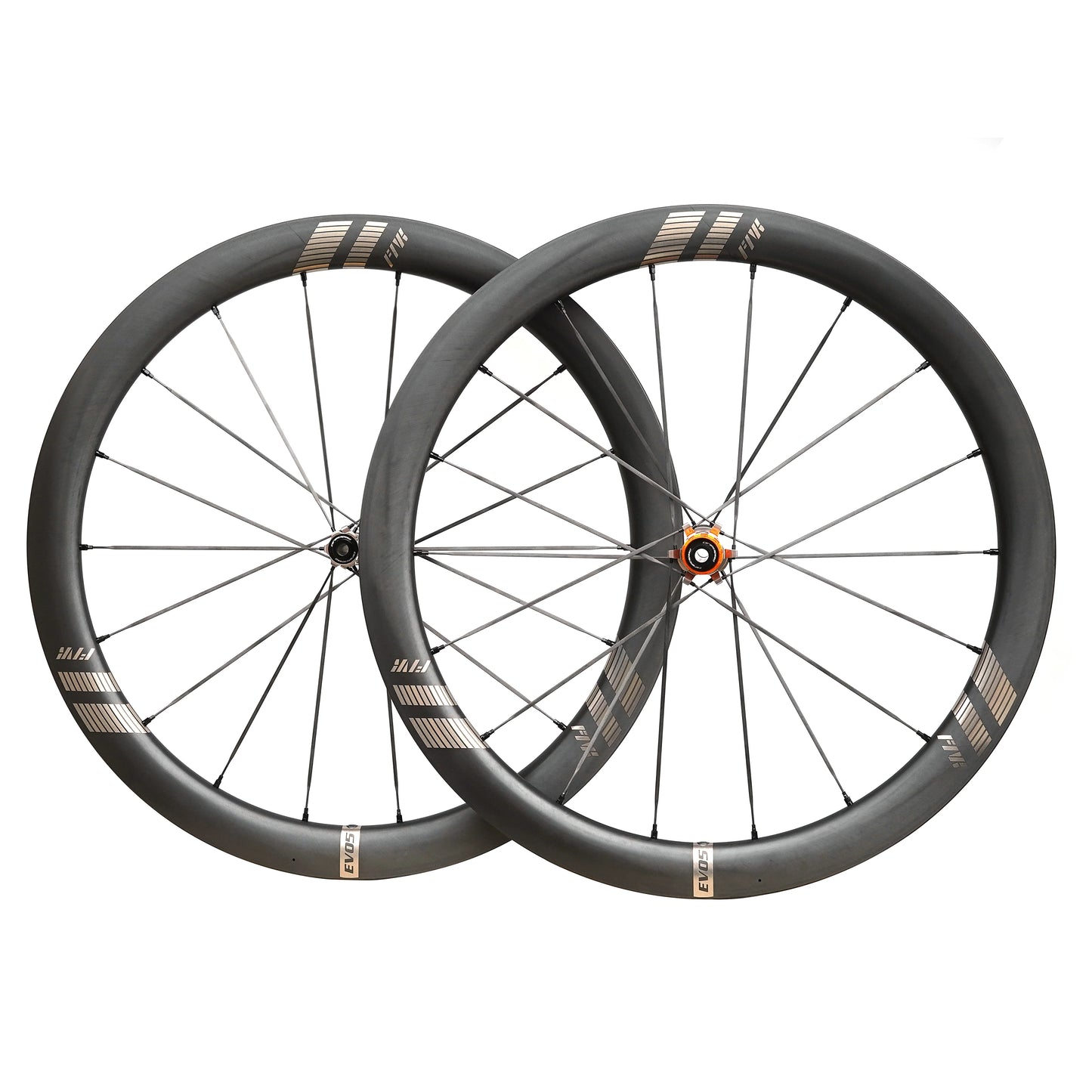 [Ready Stock] Farsports 2026 EVO S Series Wheelset
