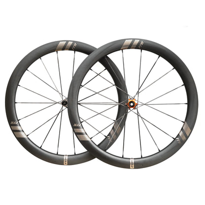[Ready Stock] Farsports 2026 EVO S Series Wheelset