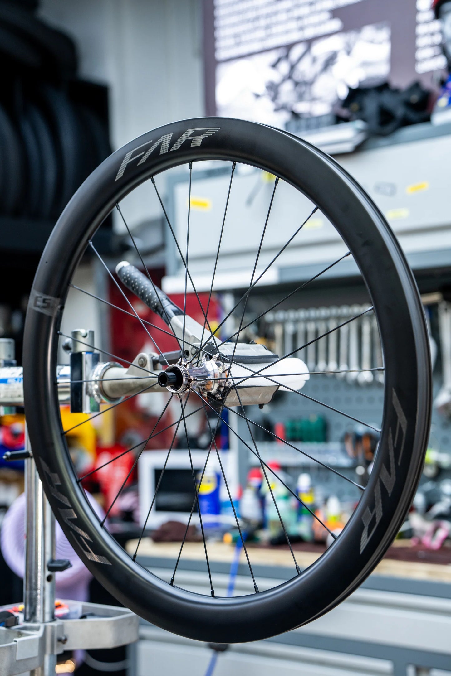 [Pre-Order] Farsports 2026 C Series