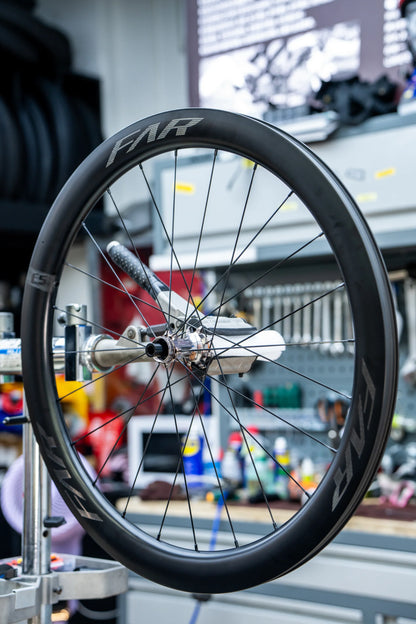 [Ready Stock] Farsports 2026 C Series