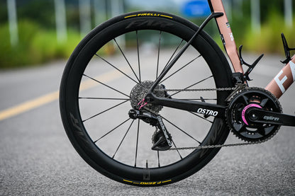 [Pre-Order] Farsports 2026 S Series Wheelset