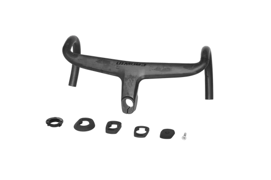 Quick ZEPHYR-SL Aerodynamic Integrated Handlebar