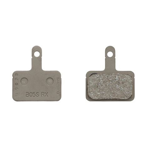 Shimano Disc Brake Pads | BP-B05S-RX