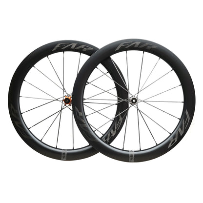[Pre-Order] Farsports 2026 S Series Wheelset