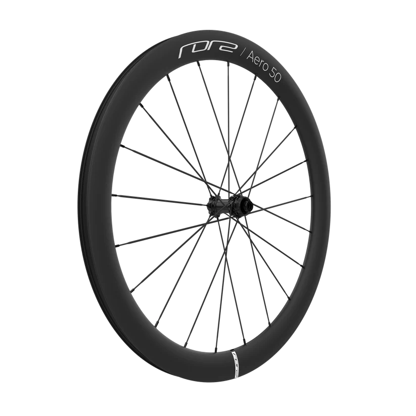 Quick Pro RORE Aero Wheelset