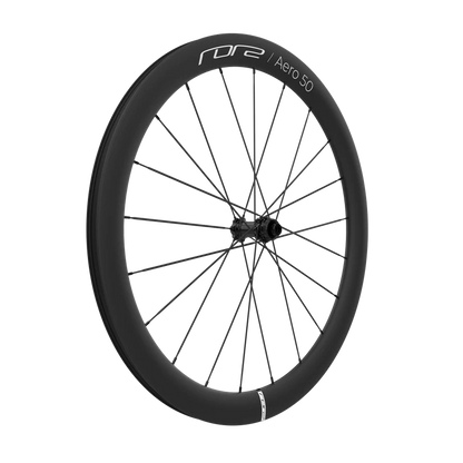Quick Pro RORE Aero Wheelset