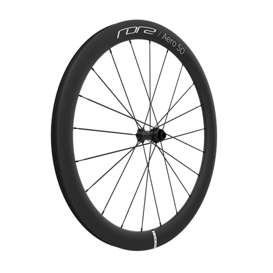 Quick Pro RORE Aero Wheelset