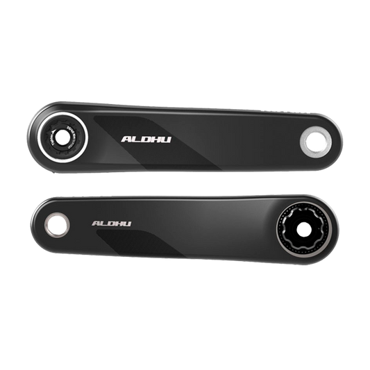Rotor Aldhu Carbon Crankarm