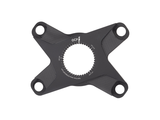 Rotor Direct Mount Spider 4 Bolts BCD110