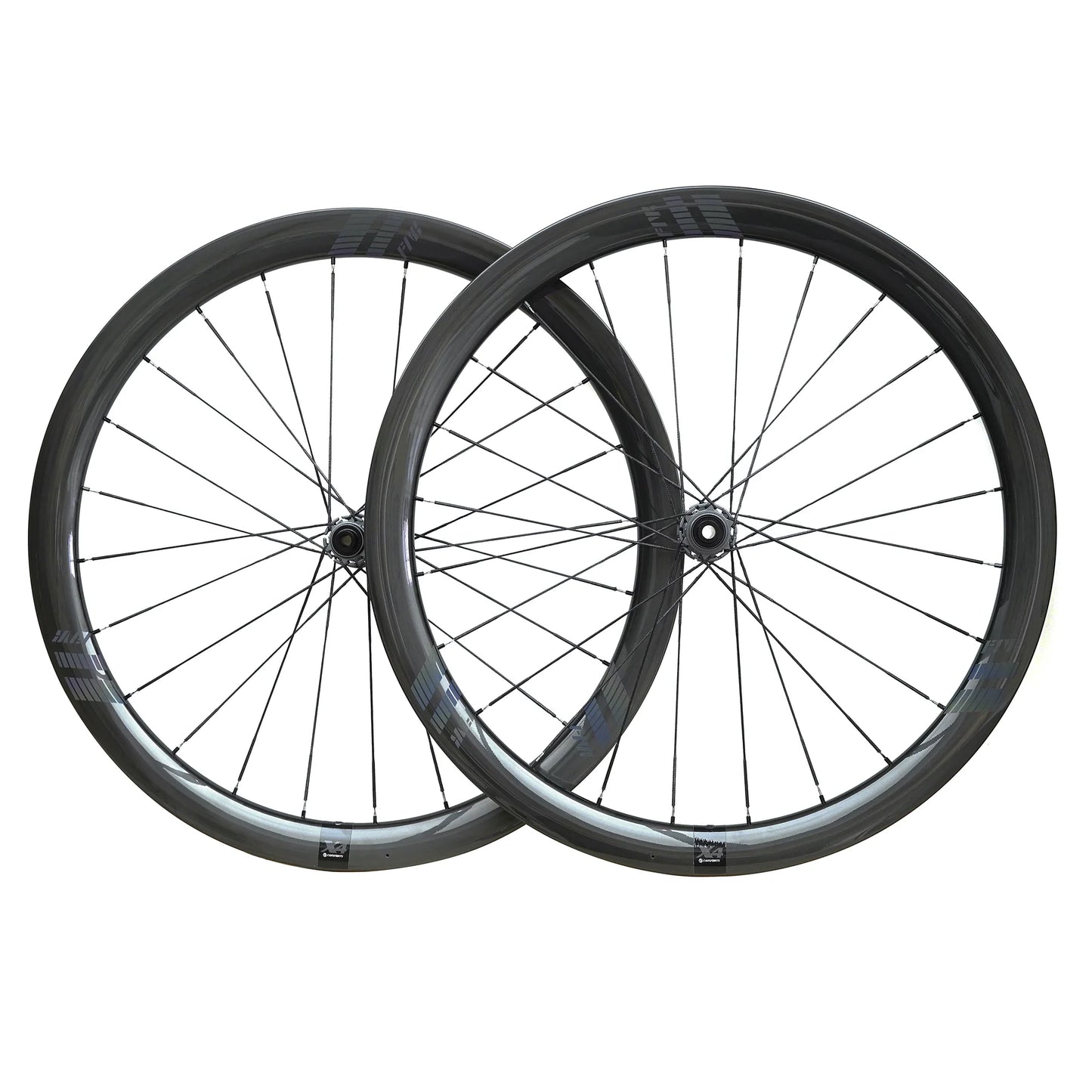 [Pre-Order] Farsports 2026 Gravel X Series Wheelset