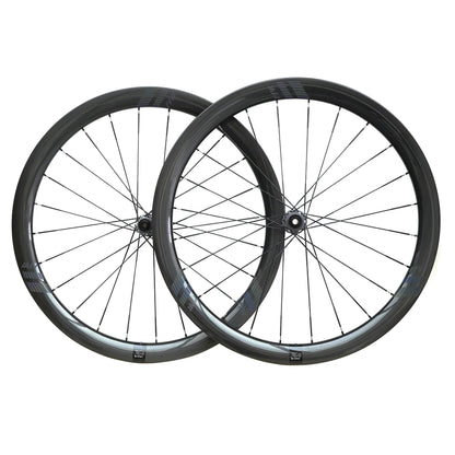[Pre-Order] Farsports 2026 Gravel X Series Wheelset