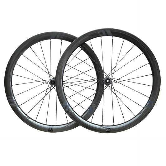 [Pre-Order] Farsports 2026 Gravel X Series Wheelset
