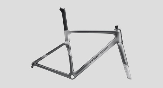 Evolve CIMA Frameset