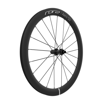 Quick Pro RORE Aero Wheelset