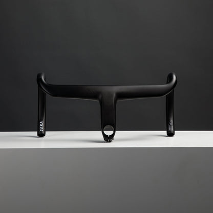 Seka Exceed Integrated Handlebar, 2nd Gen