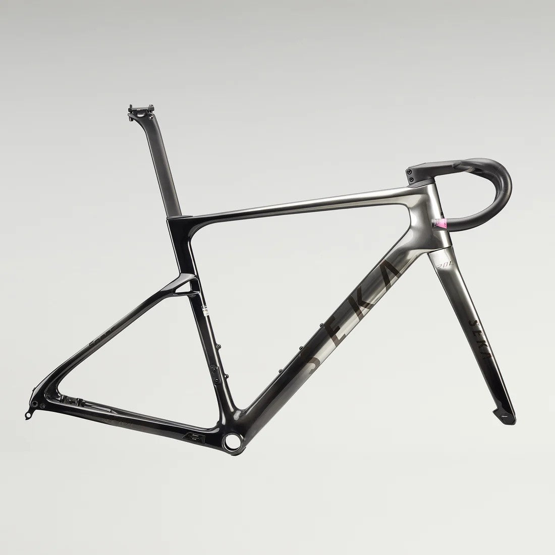 [PRE-ORDER] Seka Spear RDC Carbon Road Disc Frameset | 🔥 NEW ARRIVALS 🔥
