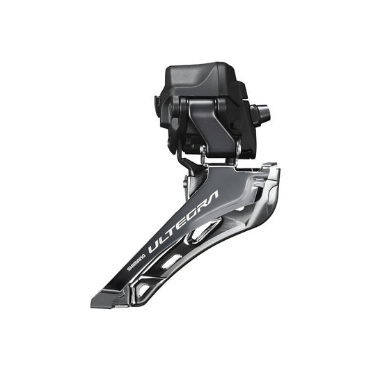 Shimano R8100 Ultegra Di2 12s Front Derailleur | FD-R8150