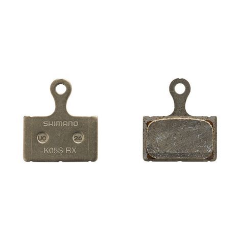 Shimano Disc Brake Pads | BP-K05S-RX