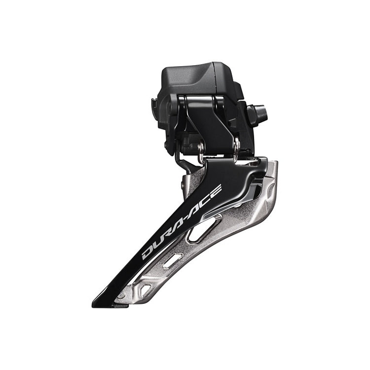 Shimano R9200 Dura-Ace Di2 12s Front Derailleur | FD-R9250