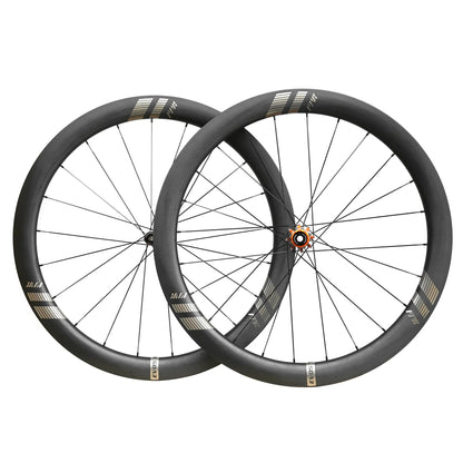 [Ready Stock] Farsports 2026 EVO C series Disc Brake Wheels