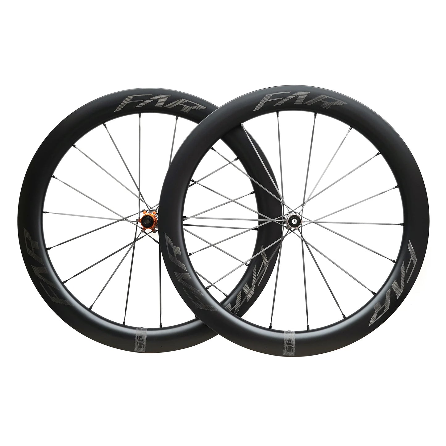 [Ready Stocks] Farsports 2026 S Series Wheelset
