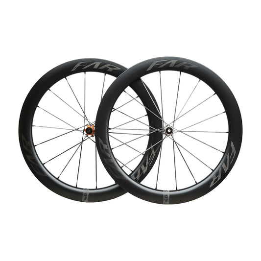 Farsports S Series Carbon Wheelset | 2026