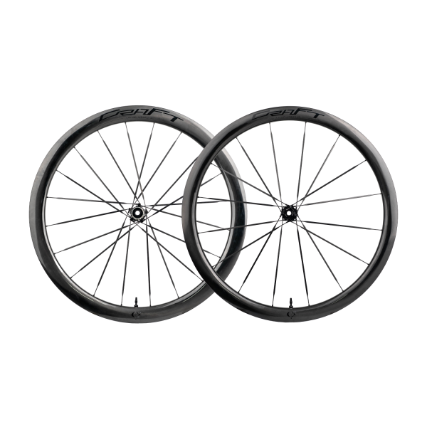 CRW Works 2026 CS4045 Road Disc Brake Wheelset