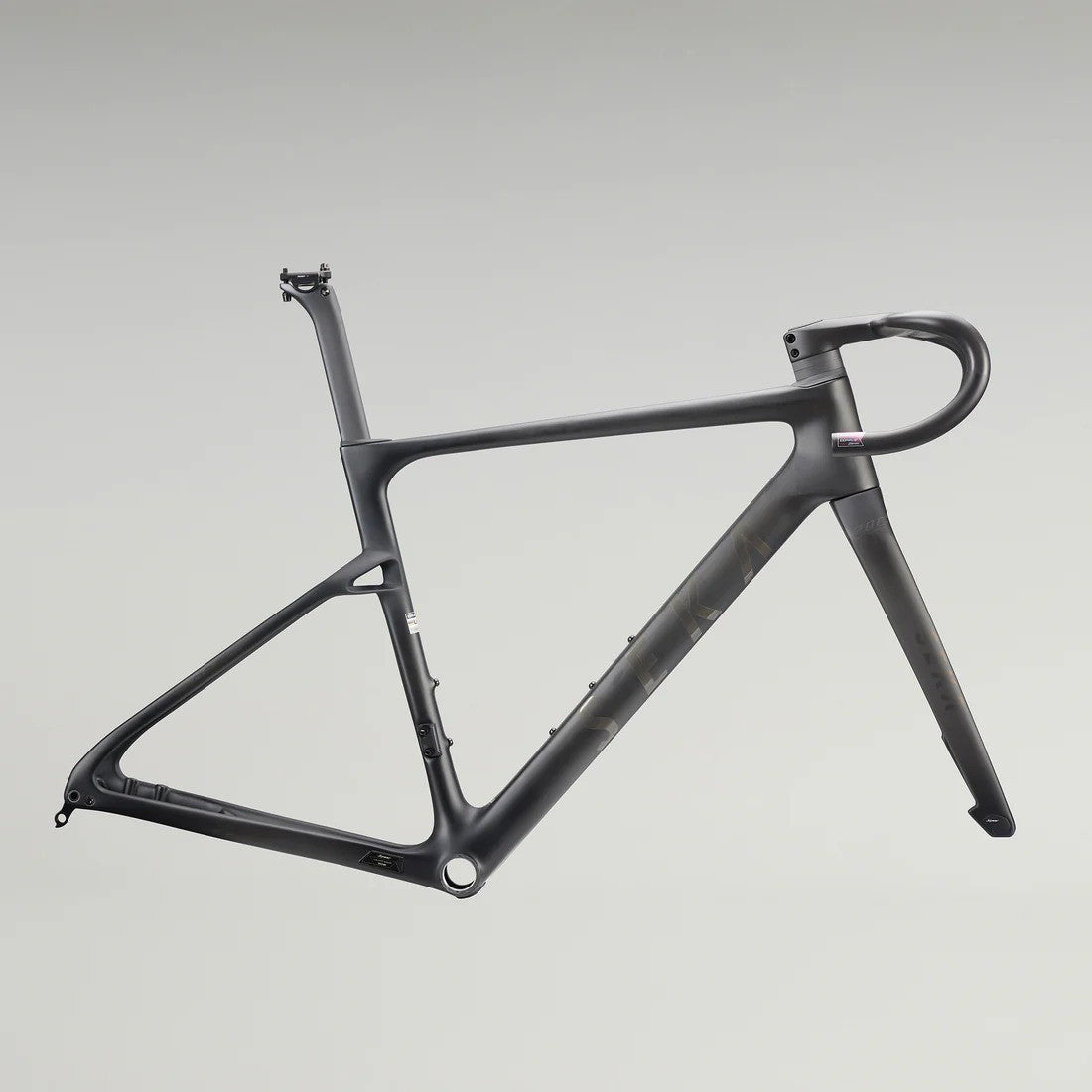 [PRE-ORDER] Seka Spear RDC Carbon Road Disc Frameset | 🔥 NEW ARRIVALS 🔥