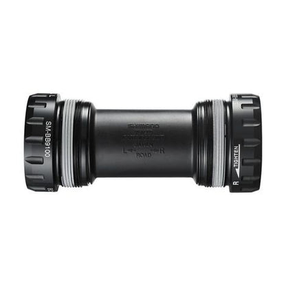 Shimano Dura-Ace BSA Threaded Bottom Bracket 68/70 mm | BB-R9100