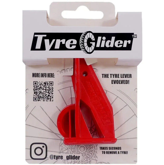 Tyre Glider Tyre Lever | Evolution of the Tyre Lever