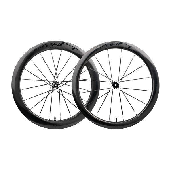 CRW Works 2026 CS5060 Road Disc Brake Wheelset