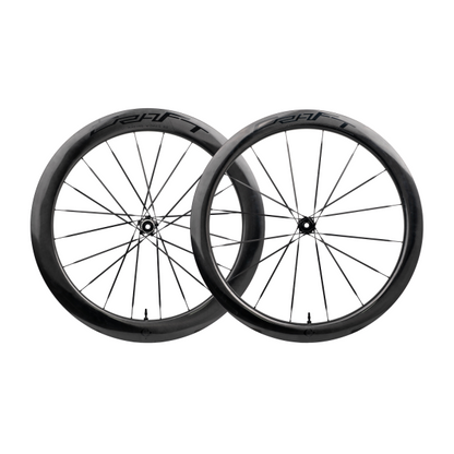 CRW Works 2026 CS5060 Road Disc Brake Wheelset