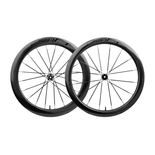 CRW Works 2026 CS5060 Road Disc Brake Wheelset