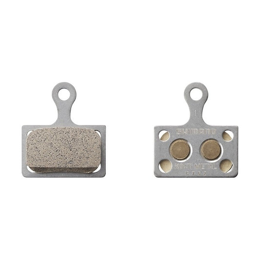 Shimano Disc Brake Pads | BP-K04Ti-MX