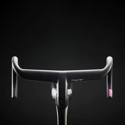Seka Spear RDC Carbon Road Disc Frameset, Limited Edition Falcon Black | 🔥 NEW ARRIVALS 🔥