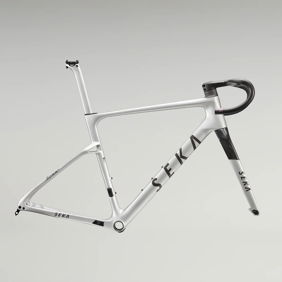 [PRE-ORDER] Seka Spear Carbon Road Disc Frameset | 🔥 NEW ARRIVALS 🔥