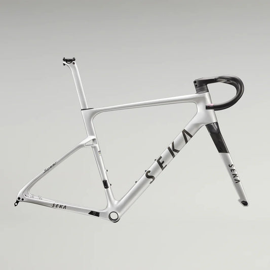 [PRE-ORDER] Seka Spear Carbon Road Disc Frameset | 🔥 NEW ARRIVALS 🔥