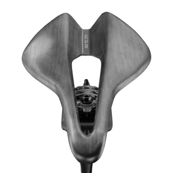 Incolor RC Carbon Short Nose Saddles