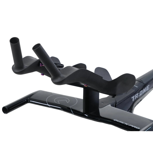 Quick Pro TR:ONE carbon base bar