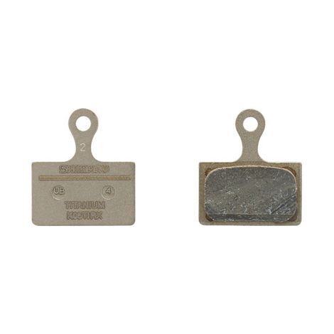 Shimano Disc Brake Pads | BP-K05Ti-MX