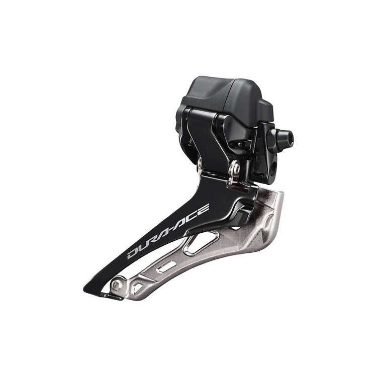 Shimano R9200 Dura-Ace Di2 12s Front Derailleur | FD-R9250