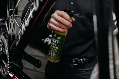 Silca Ultimate Graphene Spray Wax, 16oz/473ml