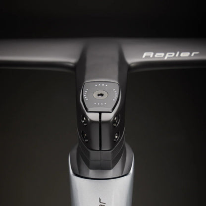 Seka Spear RDC Carbon Road Disc Frameset, Limited Edition Falcon Black | 🔥 NEW ARRIVALS 🔥