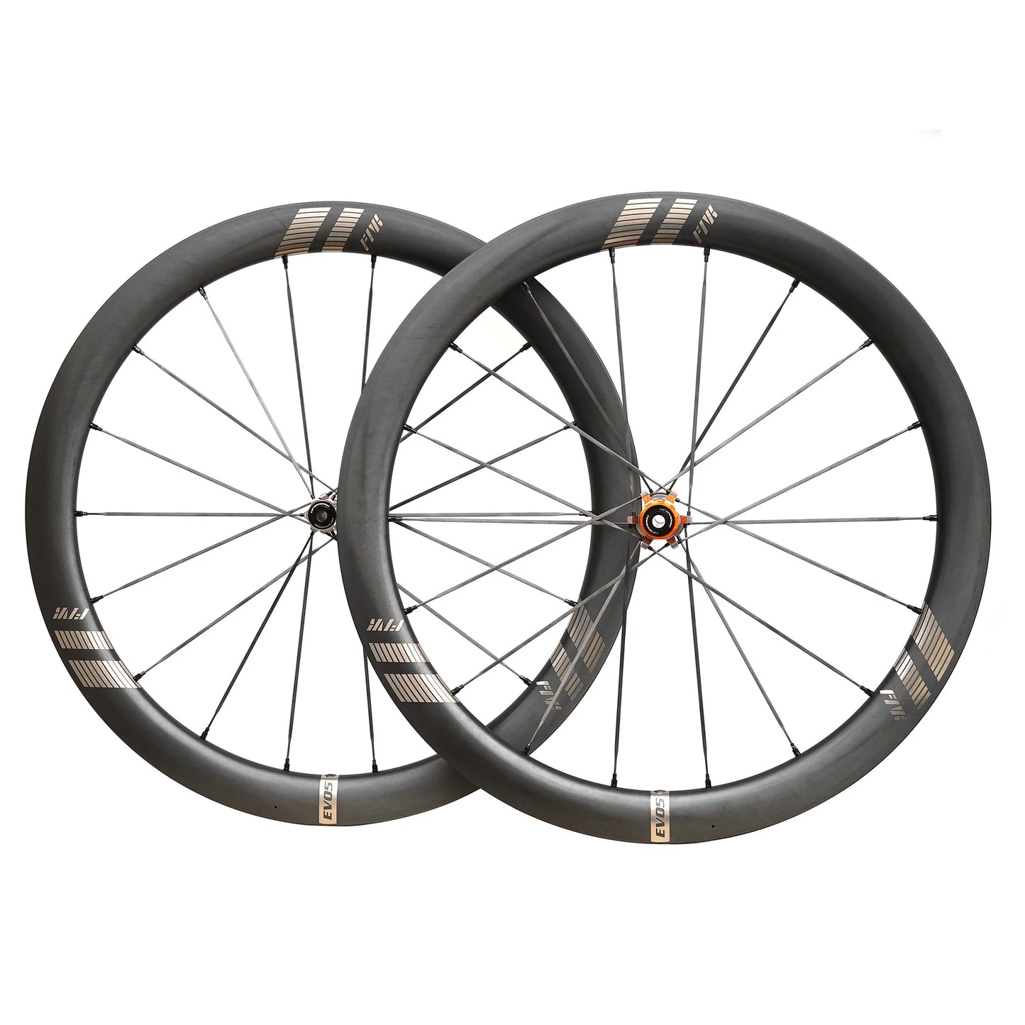 [Pre-Order] Farsports 2026 EVO S Series Wheelset