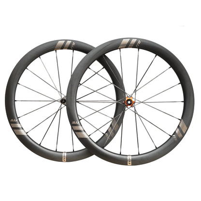 [Pre-Order] Farsports 2026 EVO S Series Wheelset