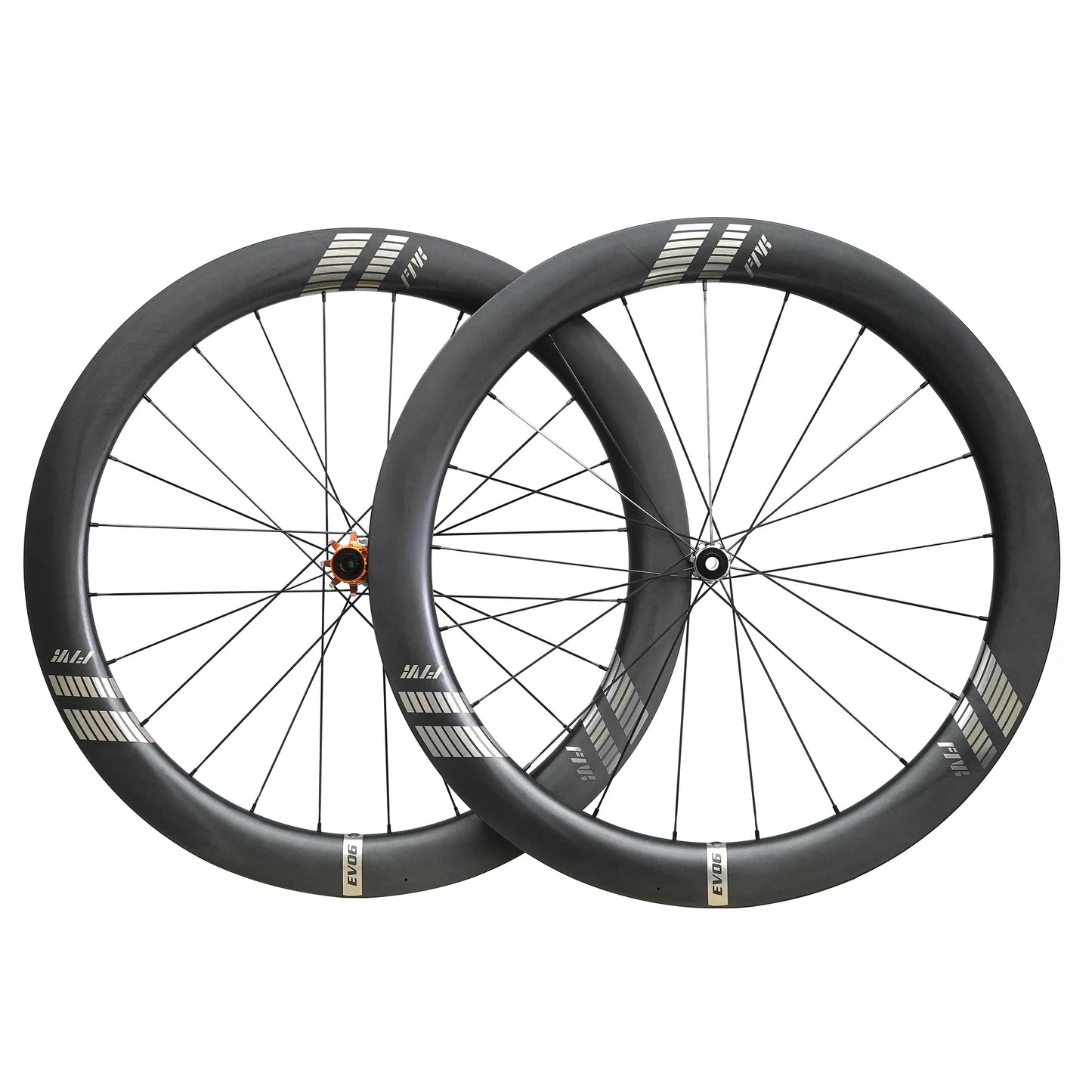 [Pre-Order] Farsports 2026 EVO C Series Disc Brake Wheels