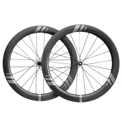 [Pre-Order] Farsports 2026 EVO C Series Disc Brake Wheels